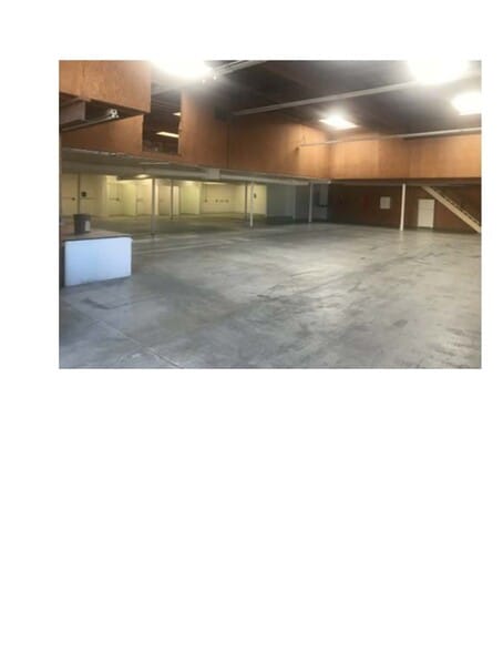 1111-1119 Hillside Blvd, Daly City, CA à louer - Photo du bâtiment - Image 3 de 5