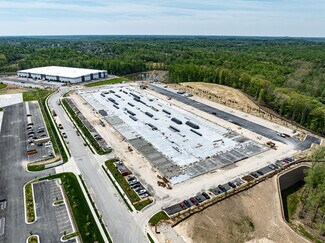 Plus de détails pour Route 301, Upper Marlboro, MD - Industriel à louer