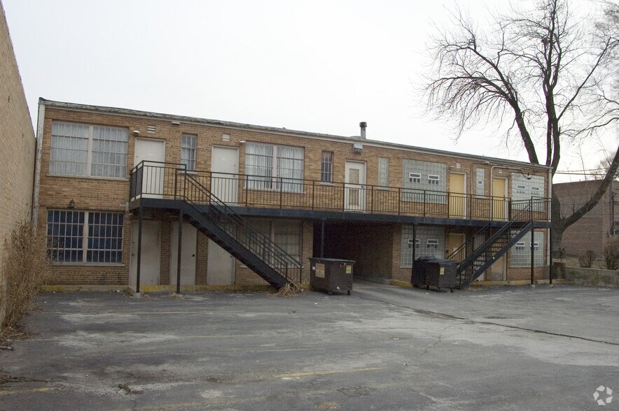 10924 S Western Ave, Chicago, IL à louer - Photo du bâtiment - Image 3 de 3