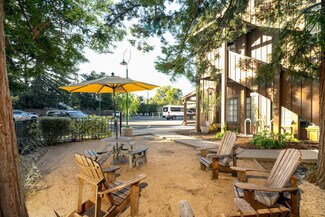 Plus de détails pour 1272 Hayes St, Napa, CA - Bureau à louer