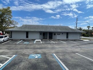 More details for 209 6th Ave, Bradenton, FL - Office for Lease