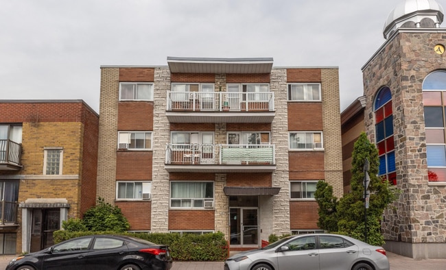 Plus de détails pour 645 Rue Saint-Roch, Montréal, QC - Multi-résidentiel à vendre