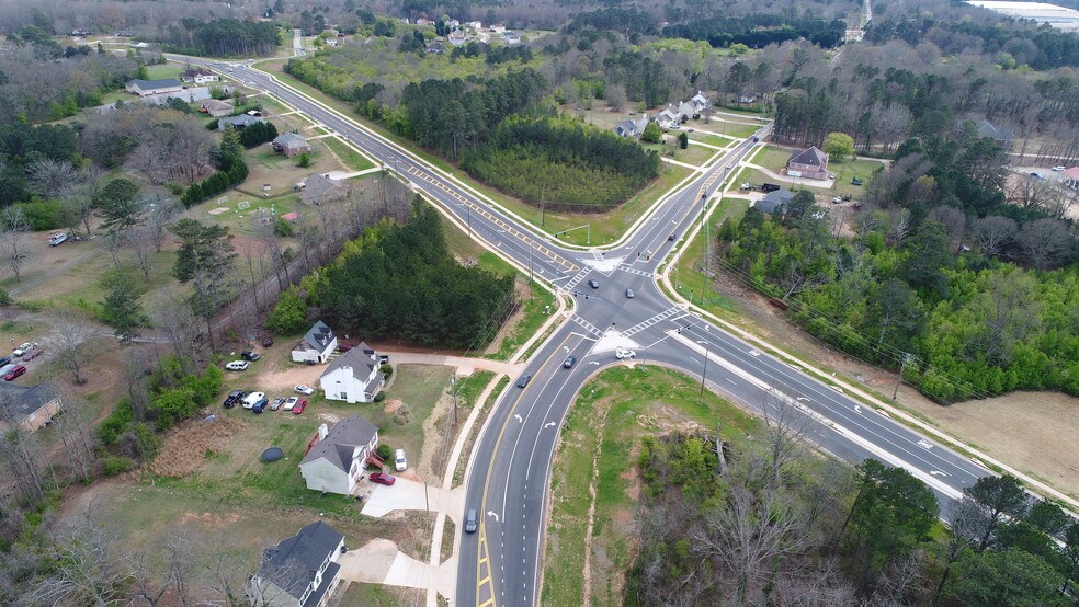 3365 Anvil Block Rd, Ellenwood, GA for sale - Other - Image 2 of 5