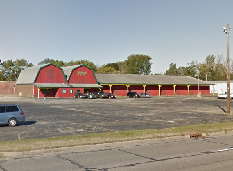 1645 Cassopolis St, Elkhart, IN for sale - Building Photo - Image 1 of 1