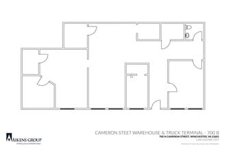 670-700 N Cameron St, Winchester, VA for lease Interior Photo- Image 1 of 1