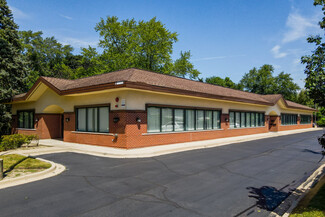 More details for 932 N Wright St, Naperville, IL - Office for Lease