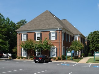 More details for 6849 Peachtree Dunwoody Rd NE, Atlanta, GA - Office for Lease
