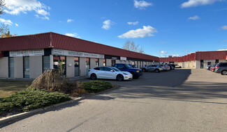 More details for 6704-6818 99th St NW, Edmonton, AB - Flex for Lease