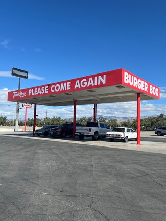 More details for 81201 Indio Blvd, Indio, CA - Retail for Sale