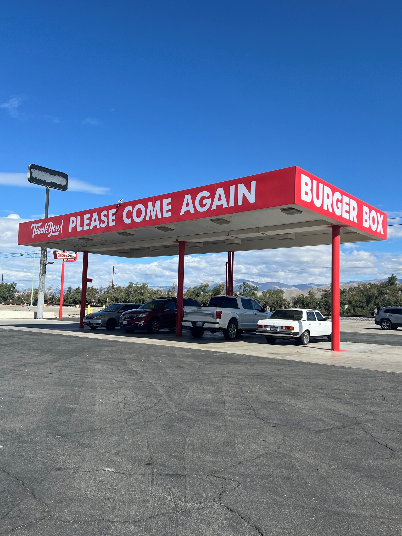 81201 Indio Blvd, Indio, CA for sale Building Photo- Image 1 of 12