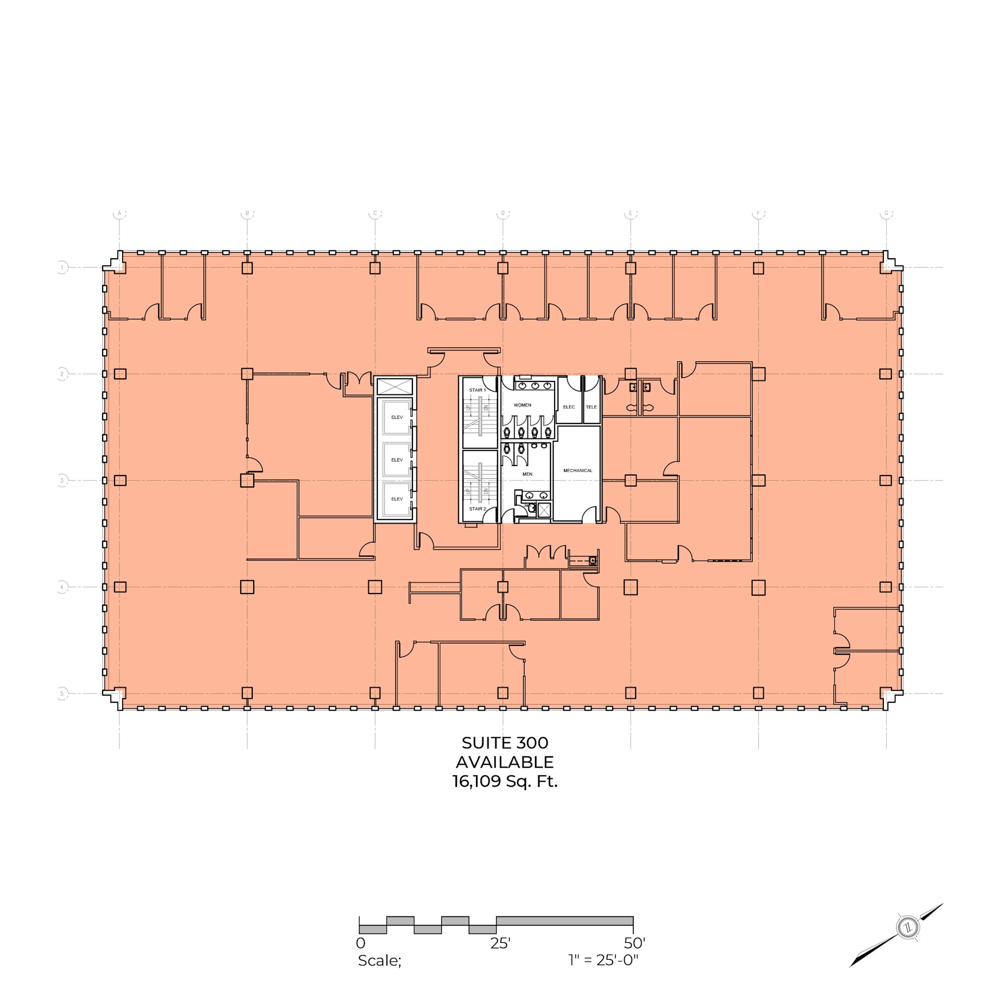 50 Queen St N, Kitchener, ON à louer Photo du bâtiment- Image 1 de 1