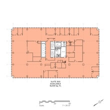 50 Queen St N, Kitchener, ON à louer Photo du bâtiment- Image 1 de 1