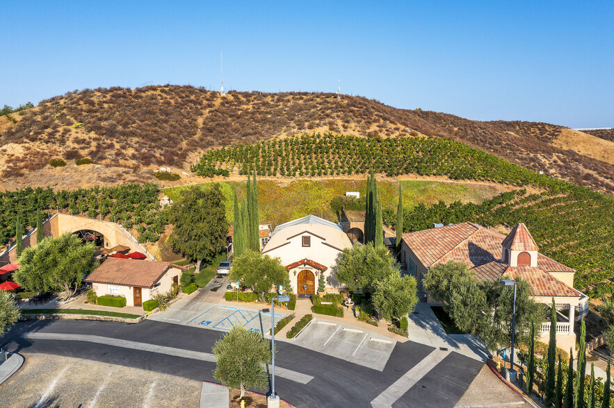 36522 Via Verde, Temecula, CA à vendre - Photo principale - Image 1 de 1