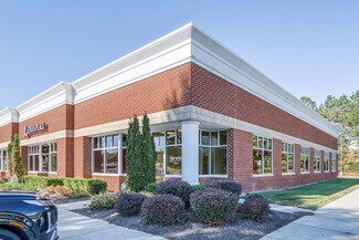 Plus de détails pour 5037-5065 Craig Rath Blvd, Midlothian, VA - Bureau à vendre