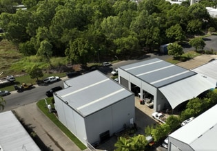 25 Owen St, Craiglie, QLD - Aerial  map view - Image1