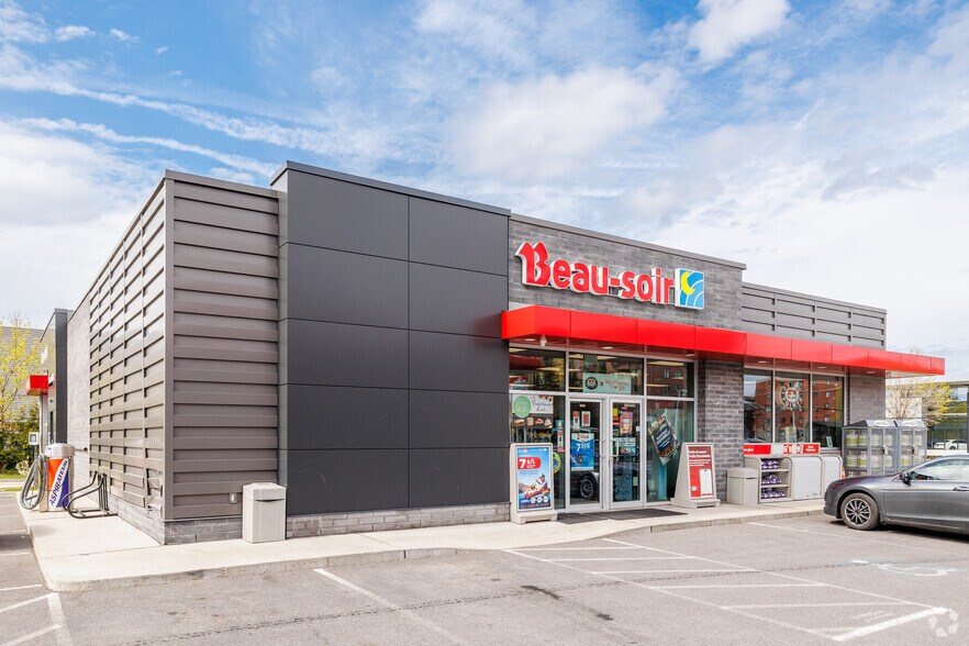 4500 Boul Saint-Jean, Dollard-des-Ormeaux, QC for sale - Building Photo - Image 1 of 1