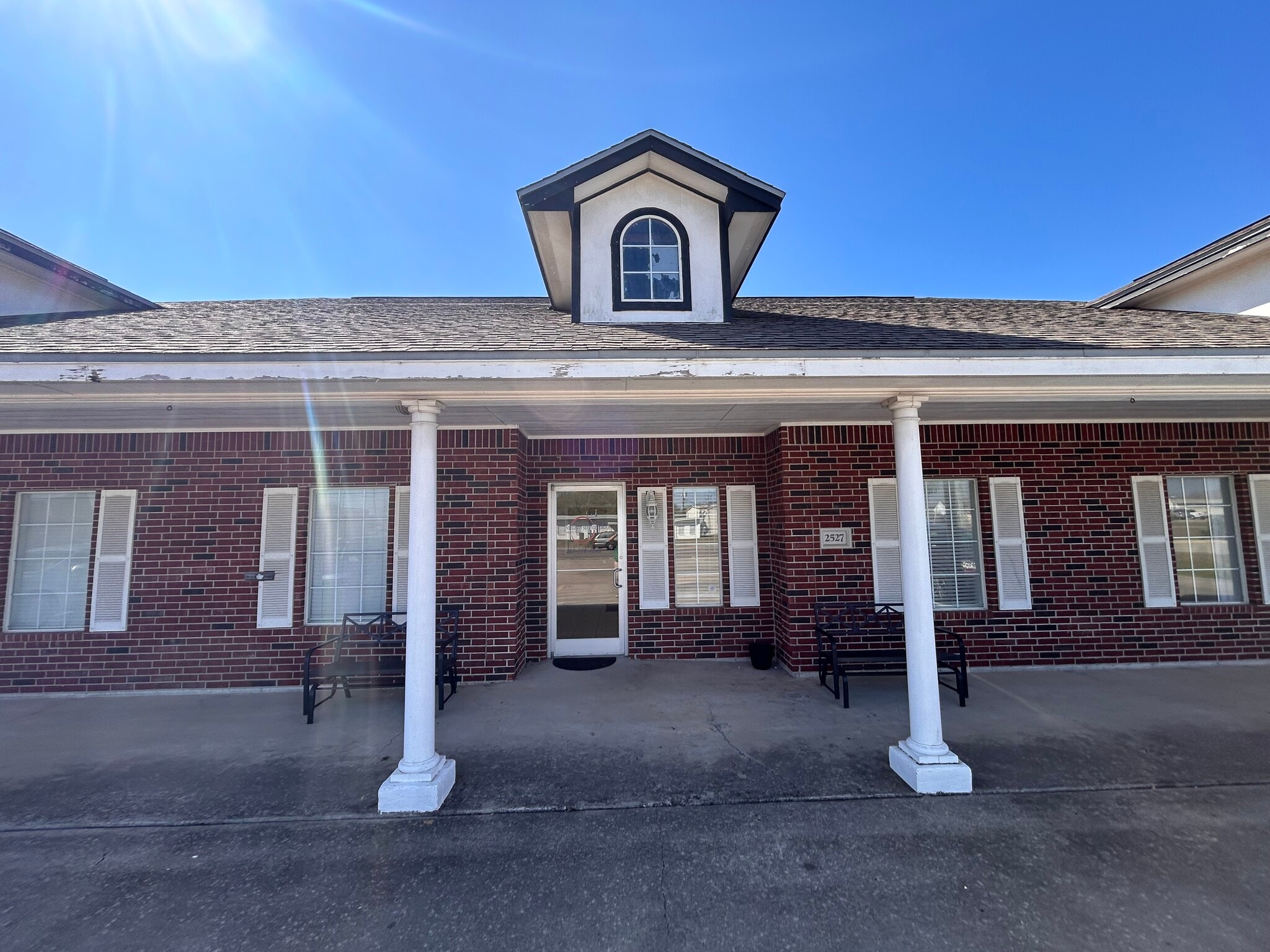 2527 Highway 361, Ingleside, TX for lease Primary Photo- Image 1 of 16