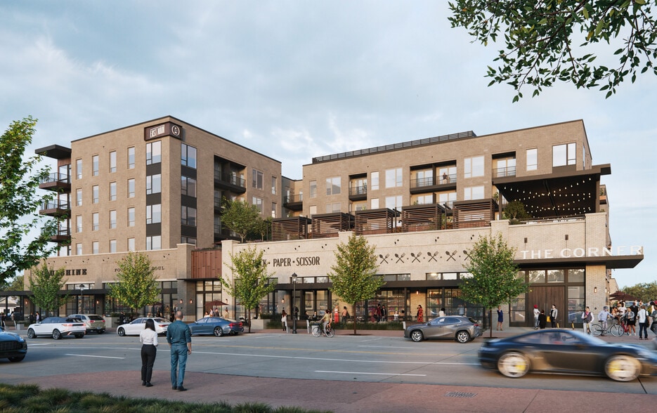 20117 E Mainstreet, Parker, CO for lease - Building Photo - Image 3 of 6