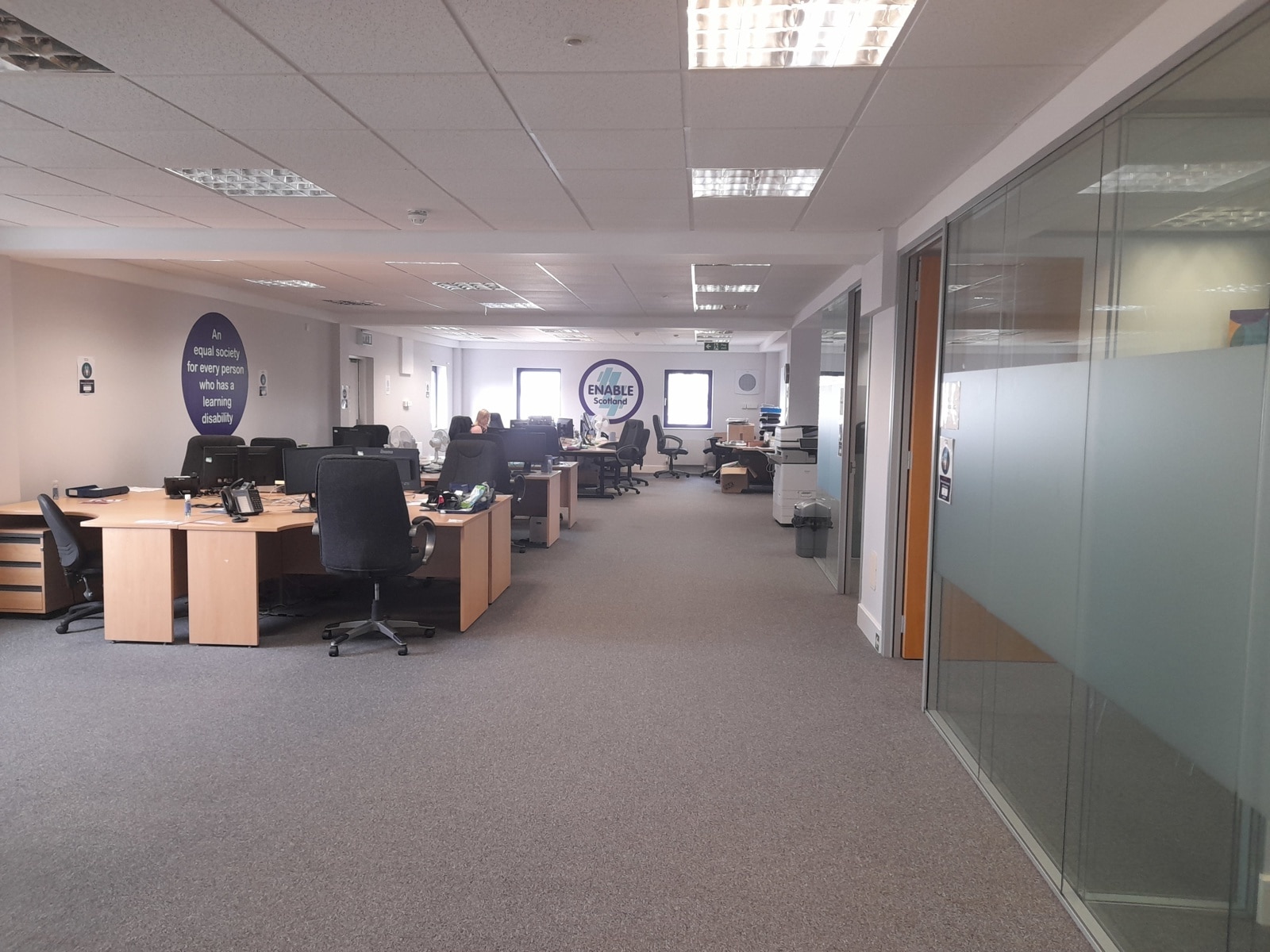 10 Bankhead Cswy S, Edinburgh for lease Interior Photo- Image 1 of 2