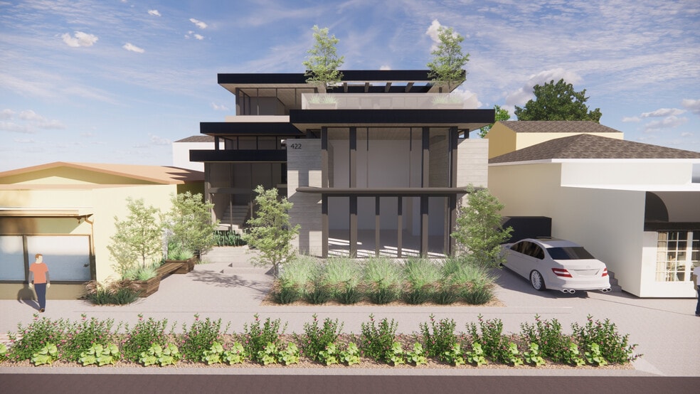 422 S Pacific Coast Hwy, Redondo Beach, CA for sale - Building Photo - Image 1 of 12