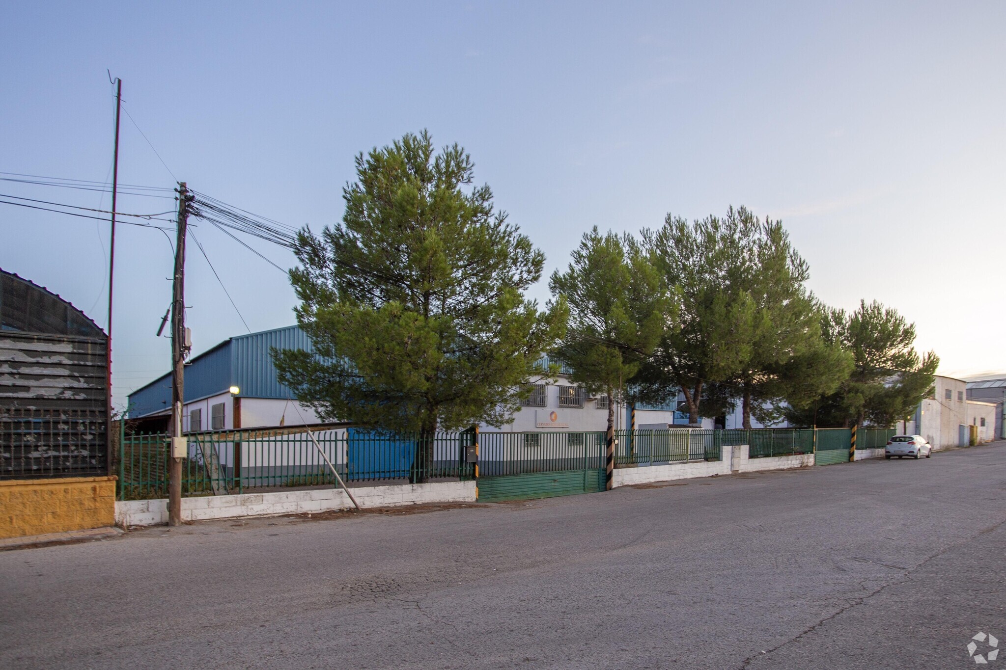 Industriel dans Mejorada del Campo, MAD à vendre Photo principale- Image 1 de 3