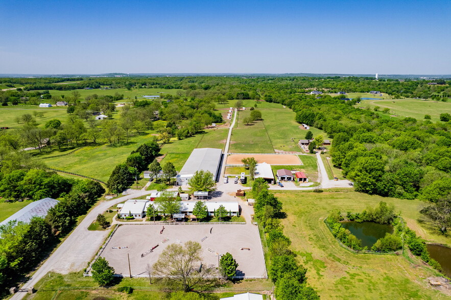 14644 S Lewis Ave, Bixby, OK for sale - Building Photo - Image 2 of 54