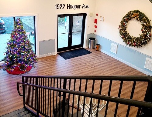 1922 Hooper Ave, Toms River, NJ à louer - Hall d’entrée - Image 3 de 18