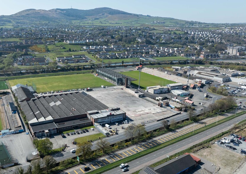 Warrenpoint Rd, Newry for lease - Building Photo - Image 2 of 3