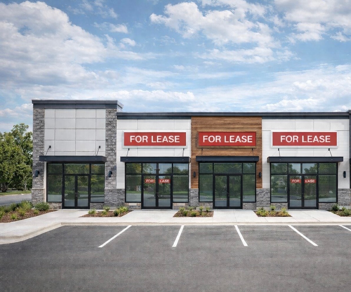 371 Lakeview Dr, Woodstock, ON for lease Primary Photo- Image 1 of 4