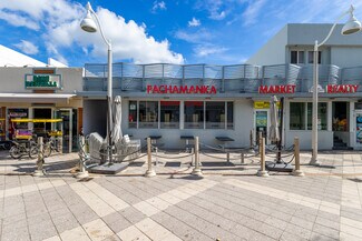 Plus de détails pour 309-321 Johnson St, Hollywood, FL - Commerce de détail à louer