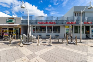 More details for 309-321 Johnson St, Hollywood, FL - Retail for Lease