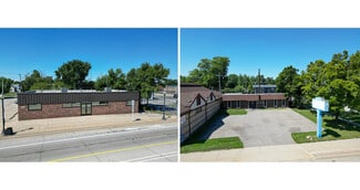 More details for 24911 & 24831 John R Road – for Sale, Hazel Park, MI