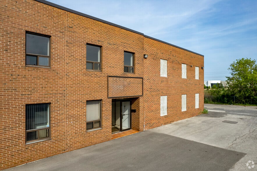 193 Jardin Dr, Concord, ON for lease - Building Photo - Image 3 of 4