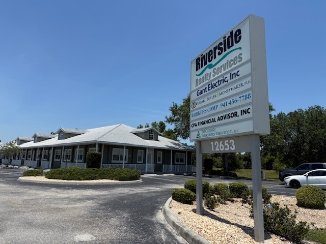 12653 SW County Road 769, Lake Suzy, FL for lease Building Photo- Image 1 of 3