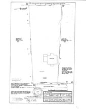 1926 Cedar Fork Dr, Greensboro, NC - Aerial map view