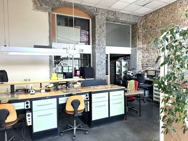 Multifamily in Lyon for sale Interior Photo- Image 1 of 7