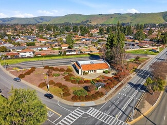 More details for 1351 Driscoll Rd, Fremont, CA - Specialty for Sale