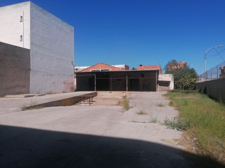 Carrer la Llosa, 4, Nules, Castellón à vendre - Autre - Image 2 de 12