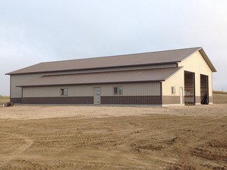 Plus de détails pour 2969 133rd J Ave SW, Arnegard, ND - Industriel à vendre