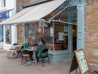 More details for 11 St. Cuthbert St, Kirkcudbright - Retail for Sale