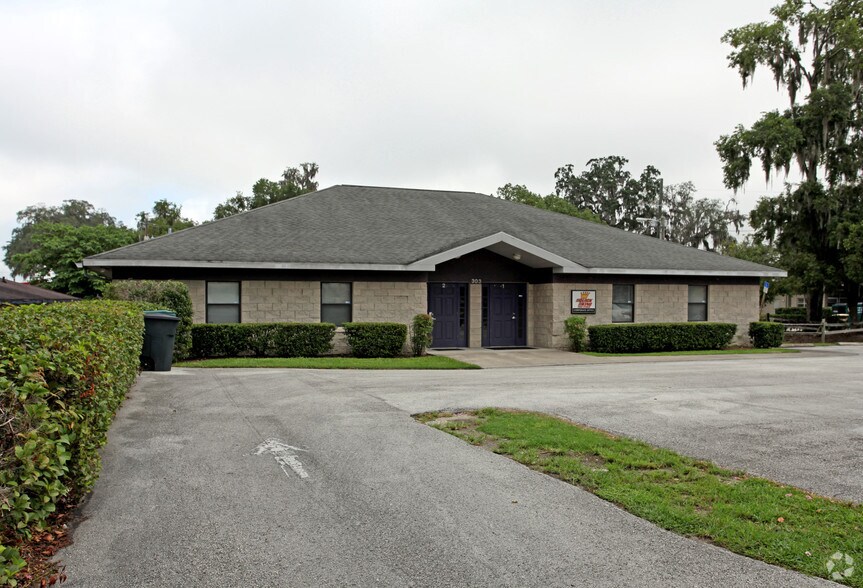 303 SW 8th St, Ocala, FL for sale - Building Photo - Image 1 of 3
