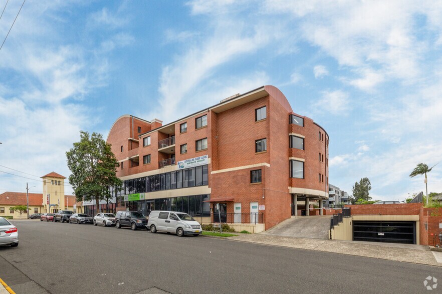 532-536 Canterbury Rd, Campsie for sale - Building Photo - Image 3 of 4