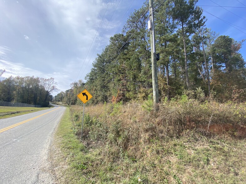 Lite-N-Tie Road, Macon-Bibb, GA à louer - Photo du b timent - Image 3 de 6