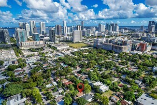 Plus de détails pour 145 NW 33rd St, Miami, FL - Terrain à vendre