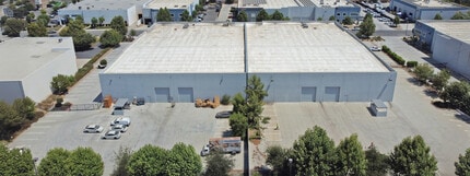 29395 Hunco Way, Lake Elsinore, CA - Aerial map view - Image1