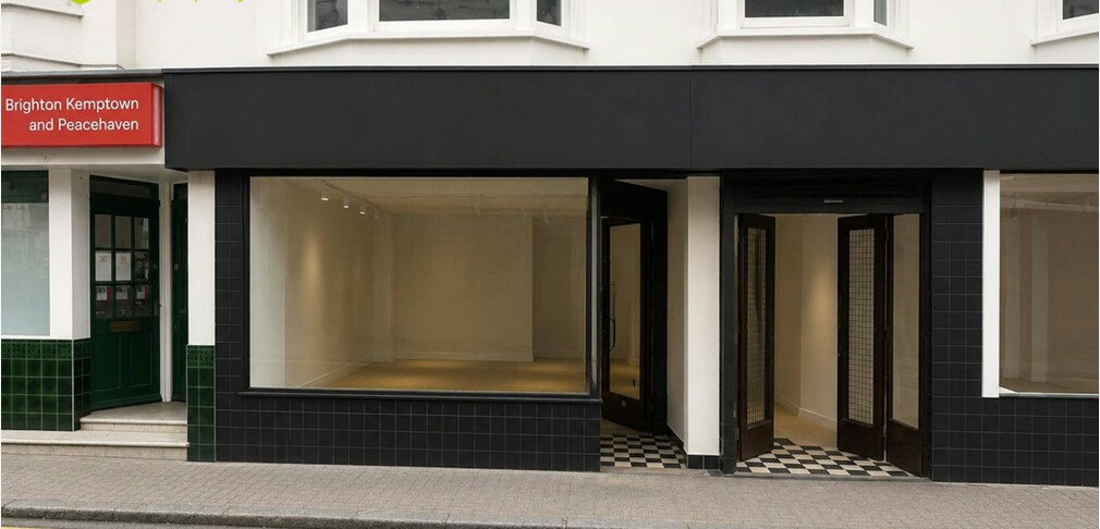 114 St. Georges Rd, Brighton for lease Primary Photo- Image 1 of 2