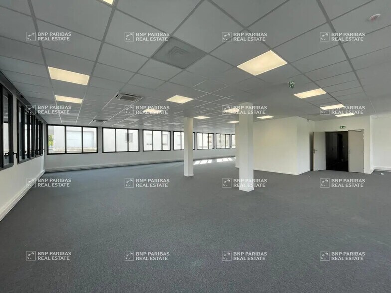 Bureau dans Nantes à louer - Photo du bâtiment - Image 3 de 14