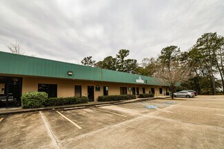 Plus de détails pour 40070 Cane St, Slidell, LA - Bureau à louer