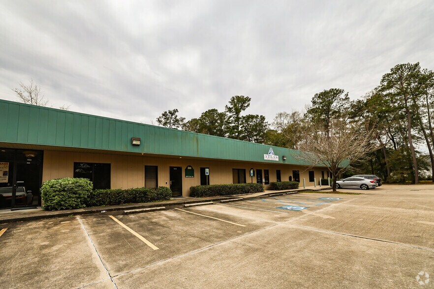 40070 Cane St, Slidell, LA à louer - Photo principale - Image 1 de 5