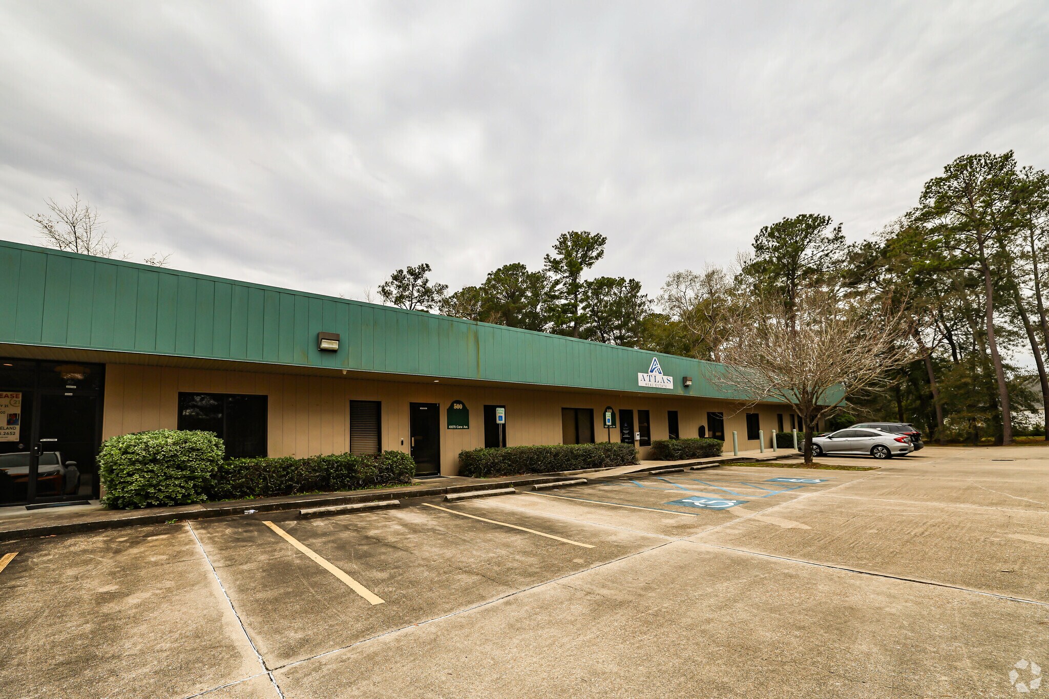 40070 Cane St, Slidell, LA à louer Photo principale- Image 1 de 6